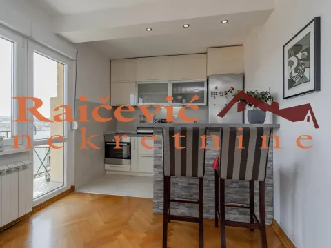 Prodaja, dvosoban stan, 63m², Vračar Sve Podlokacije, Beograd - image 5