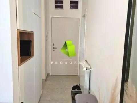 Sale, two bedroom apartment, 66m², Medijana, Niš - image 15