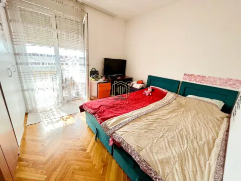 Prodaja, jednosoban stan, 49m², Stari Aerodrom, Podgorica - image 7