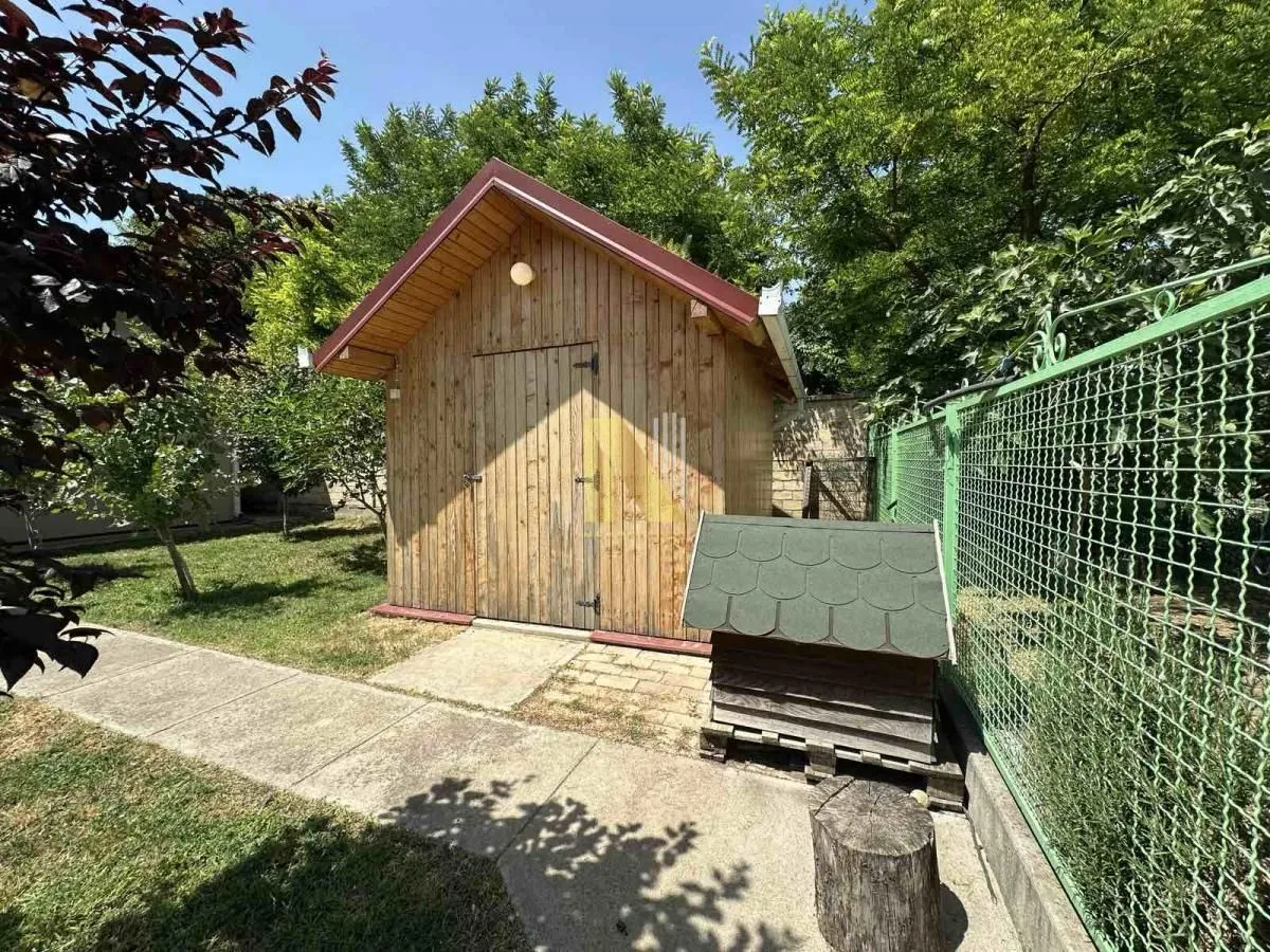 Prodaja, kuća, 186m², Elemir, Zrenjanin
