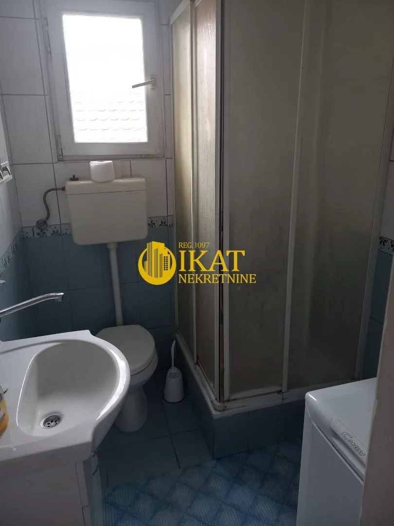 Izdavanje, dvosoban stan, 65m², Mirijevo 1, Mirijevo Sve Podlokacije
