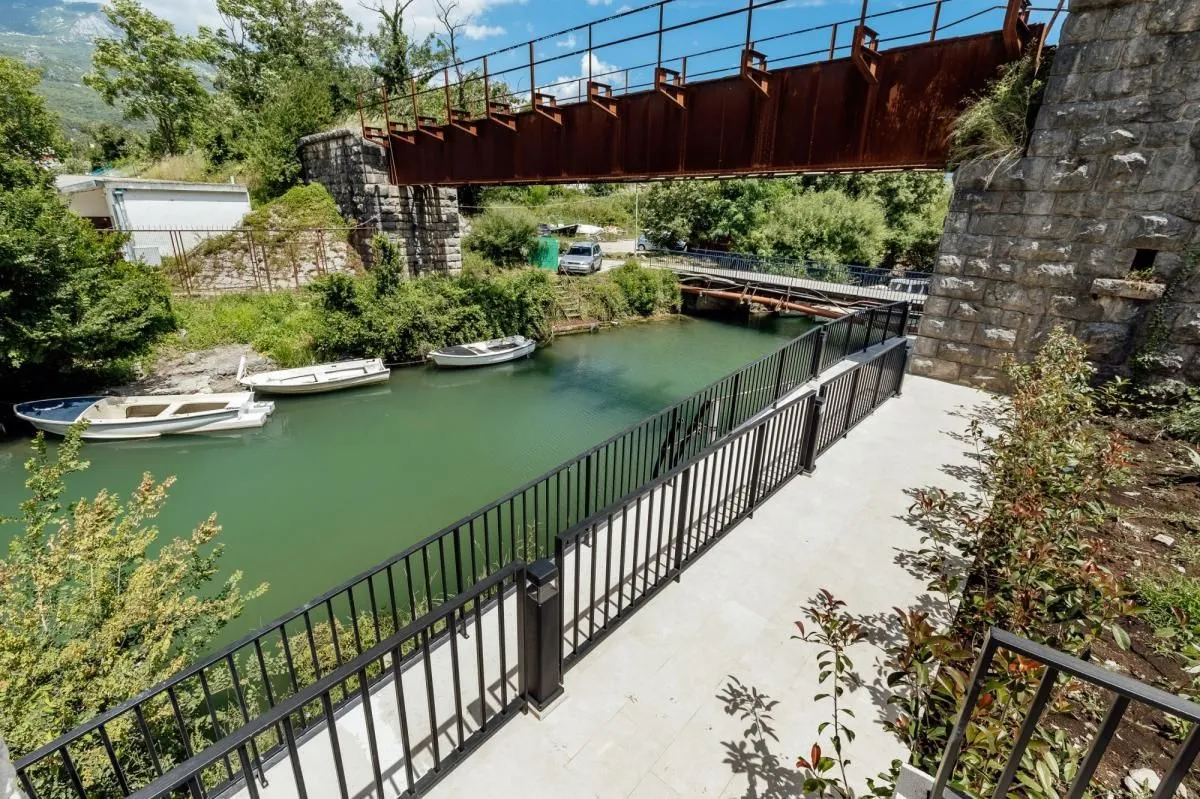 Prodaja, jednosoban stan, 59m², Herceg Novi, Crna Gora