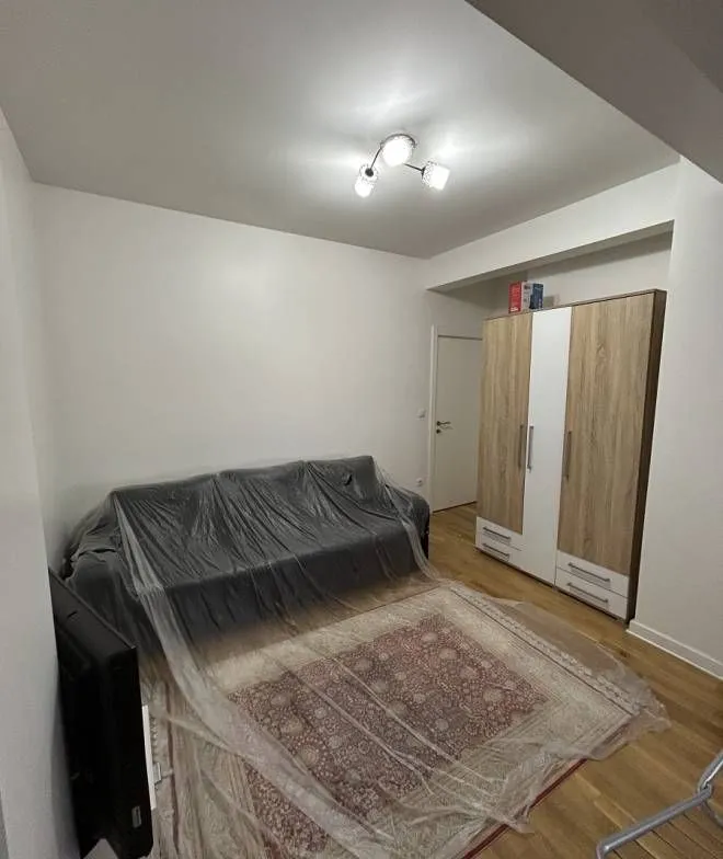 Rent, three bedroom apartment, 72m², Karaburma, Palilula Sve Podlokacije