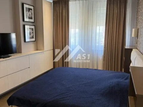 Izdavanje, četvorosoban stan, 113m², Nova Detelinara, Novi Sad Sve Podlokacije - image 3