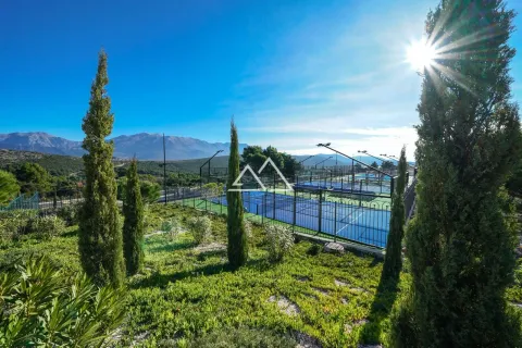 Prodaja, dvosoban stan, 99m², Luštica Bay, Tivat - image 15