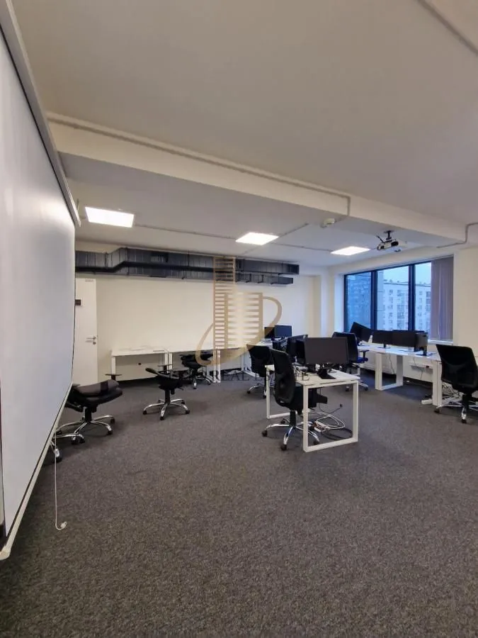 Rent, office space, 256m², Bulevar Oslobodjenja, Novi Sad Sve Podlokacije