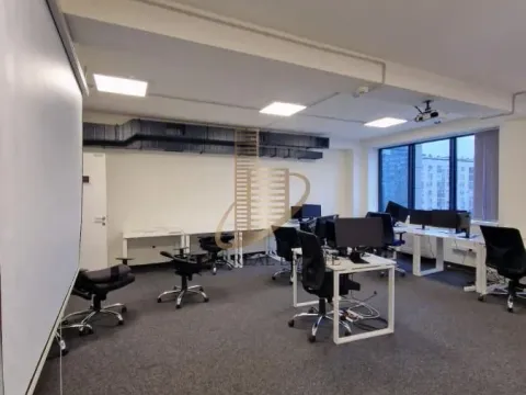 Izdavanje, poslovni prostor, 256m², Bulevar Oslobodjenja, Novi Sad Sve Podlokacije - image 4