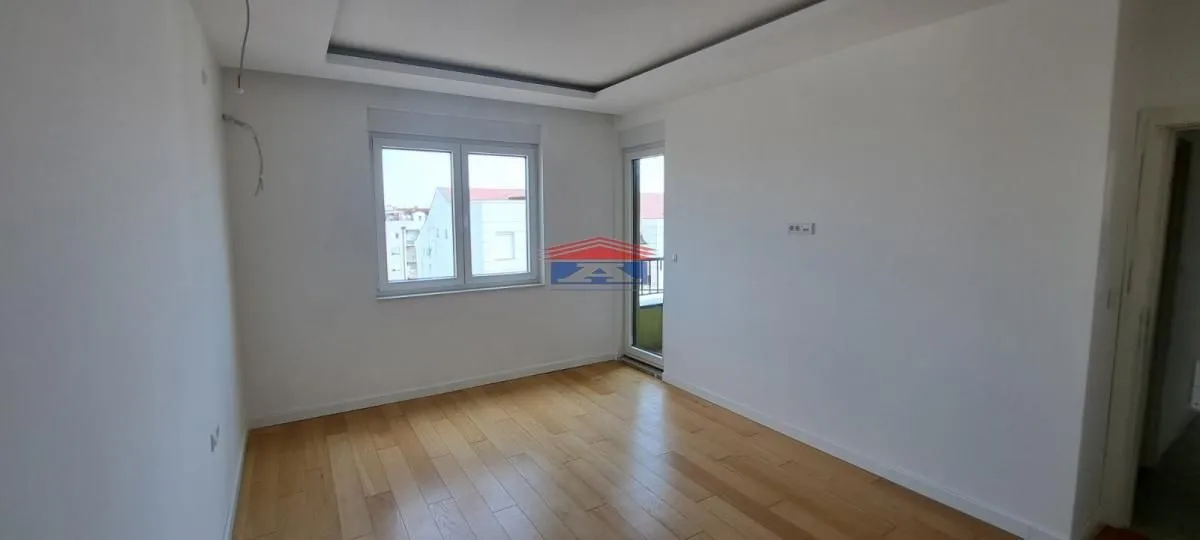 Sale, four bedroom apartment, 112m², Bulevar Evrope, Novi Sad Sve Podlokacije