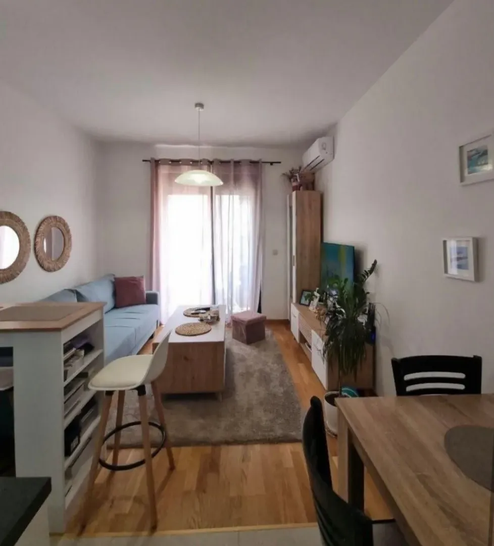 Prodaja, garsonjera, 25m², Budva, Crna Gora