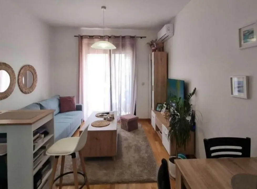 Prodaja, garsonjera, 25m², Budva, Crna Gora