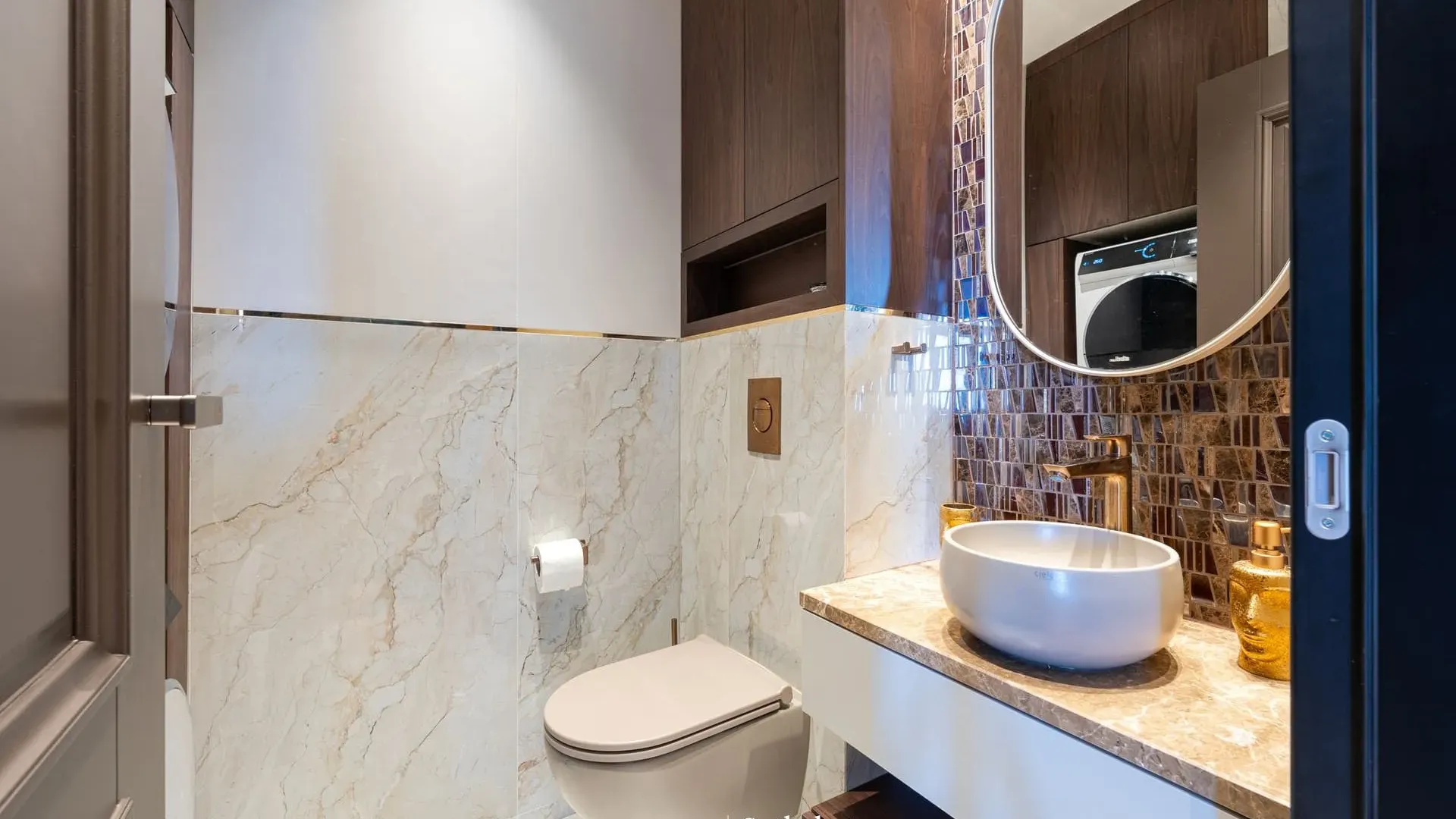Prodaja, dvosoban stan, 117m², Gorica C, Podgorica
