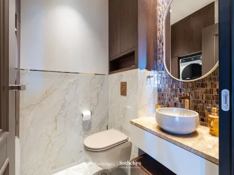 Sale, two bedroom apartment, 117m², Gorica C, Podgorica - image 16