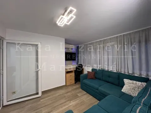 Izdavanje, trosoban stan, 74m², Cerak, Beograd - image 6