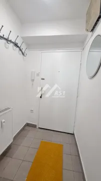 Izdavanje, jednosoban stan, 43m², Liman 2, Novi Sad Sve Podlokacije - image 8