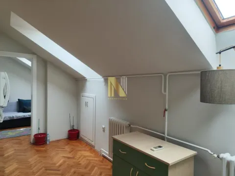 Izdavanje, trosoban stan, 68m², Kej, Novi Sad Sve Podlokacije - image 14