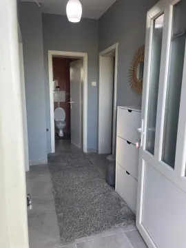 Izdavanje, jednosoban stan, 60m², Malo Brdo, Podgorica - image 7