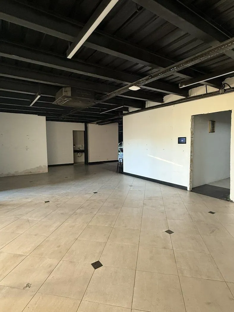 Rent, office space, 740m², Mahala, Bijelo Polje