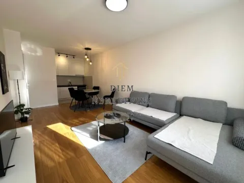 Izdavanje, jednosoban stan, 49m², Central Point, Podgorica - image 4