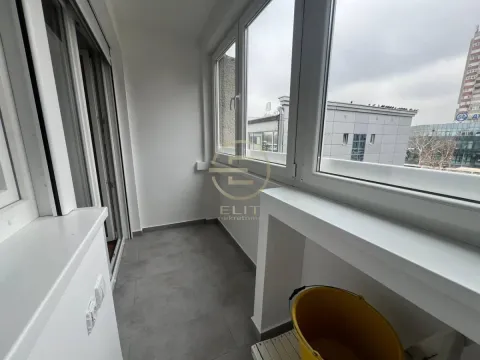 Prodaja, dvosoban stan, 63m², Bulevar Oslobodjenja, Novi Sad Sve Podlokacije - image 12