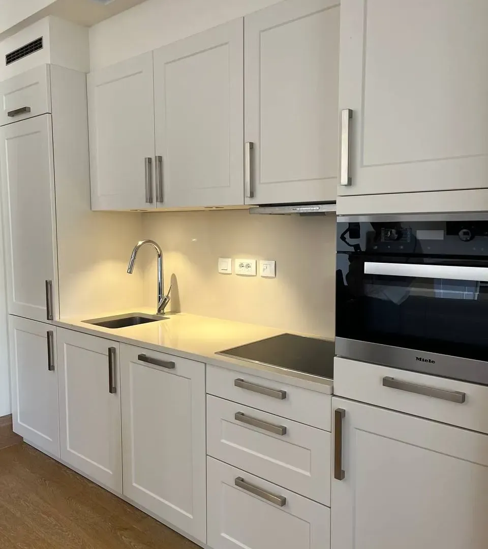 Prodaja, jednosoban stan, 79m², Porto Montenegro, Tivat