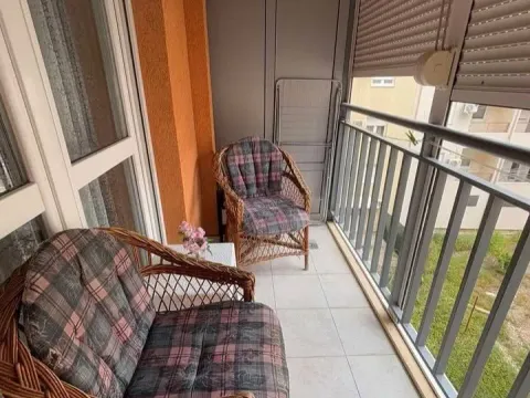 Rent, one bedroom apartment, 42m², Ljubović, Podgorica - image 10