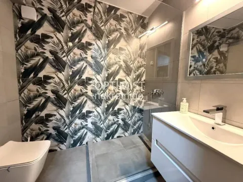 Izdavanje, jednosoban stan, 34m², Skadarlija, Beograd - image 9