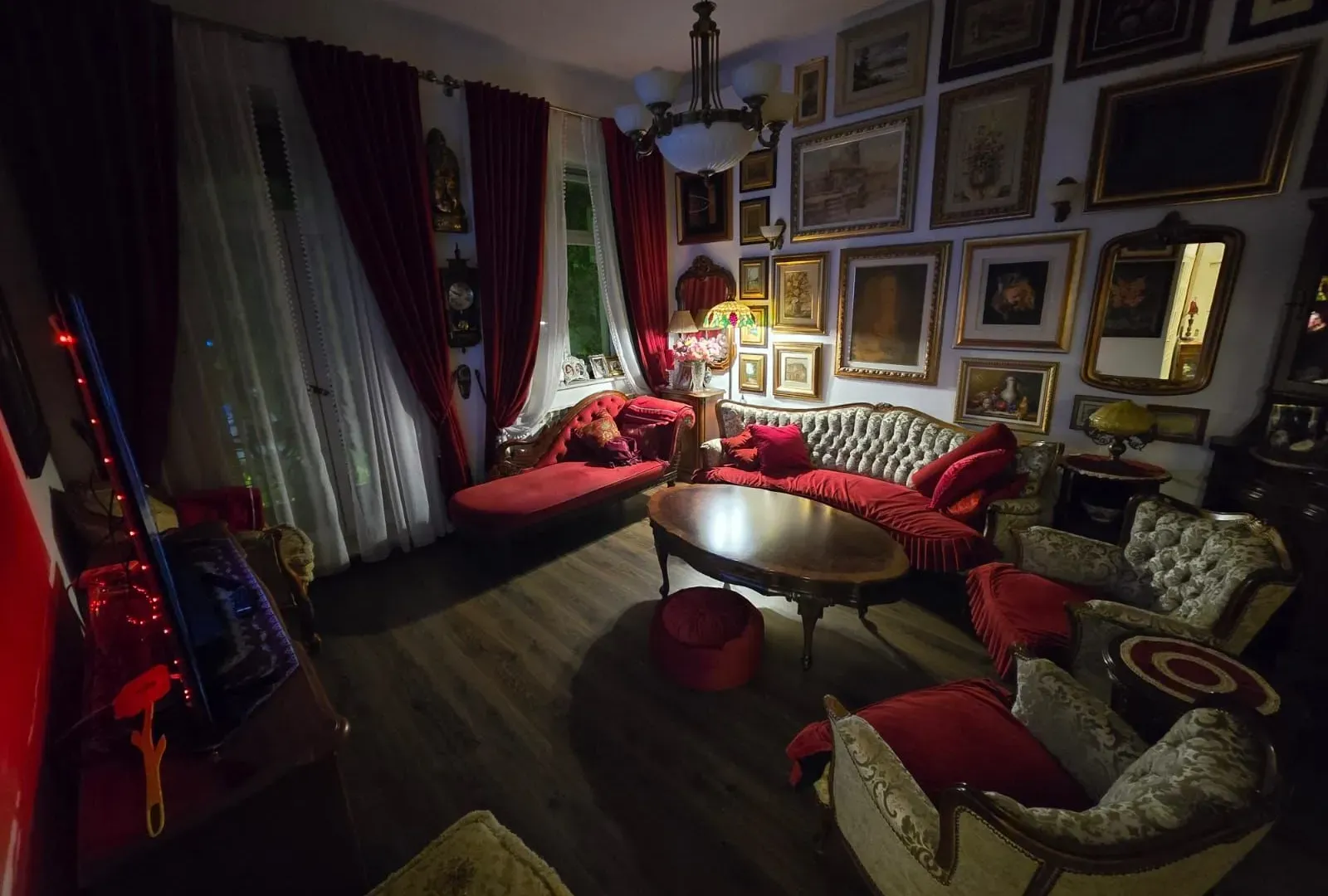 Prodaja, trosoban stan, 135m², Centar, Danilovgrad
