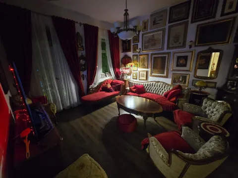 Sale, three bedroom apartment, 135m², Centar, Danilovgrad - image 9