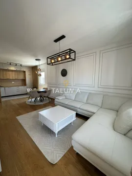 Rent, two bedroom apartment, 75m², City Kvart, Podgorica - image 2