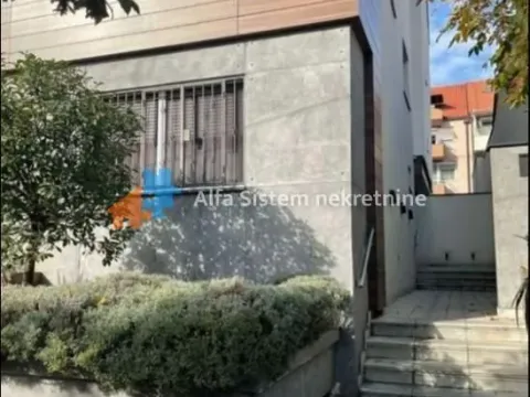 Izdavanje, dvosoban stan, 50m², Lekino Brdo, Voždovac Sve Podlokacije - image 10