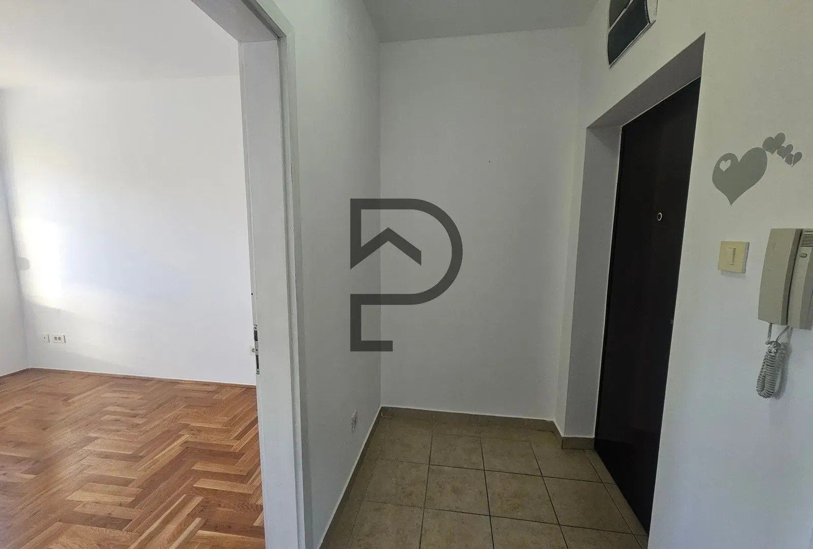 Rent, apartment, 45m², Zabjelo, Podgorica