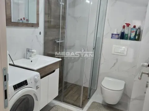 Rent, two bedroom apartment, 52m², Bulbulder, Zvezdara Sve Podlokacije - image 7
