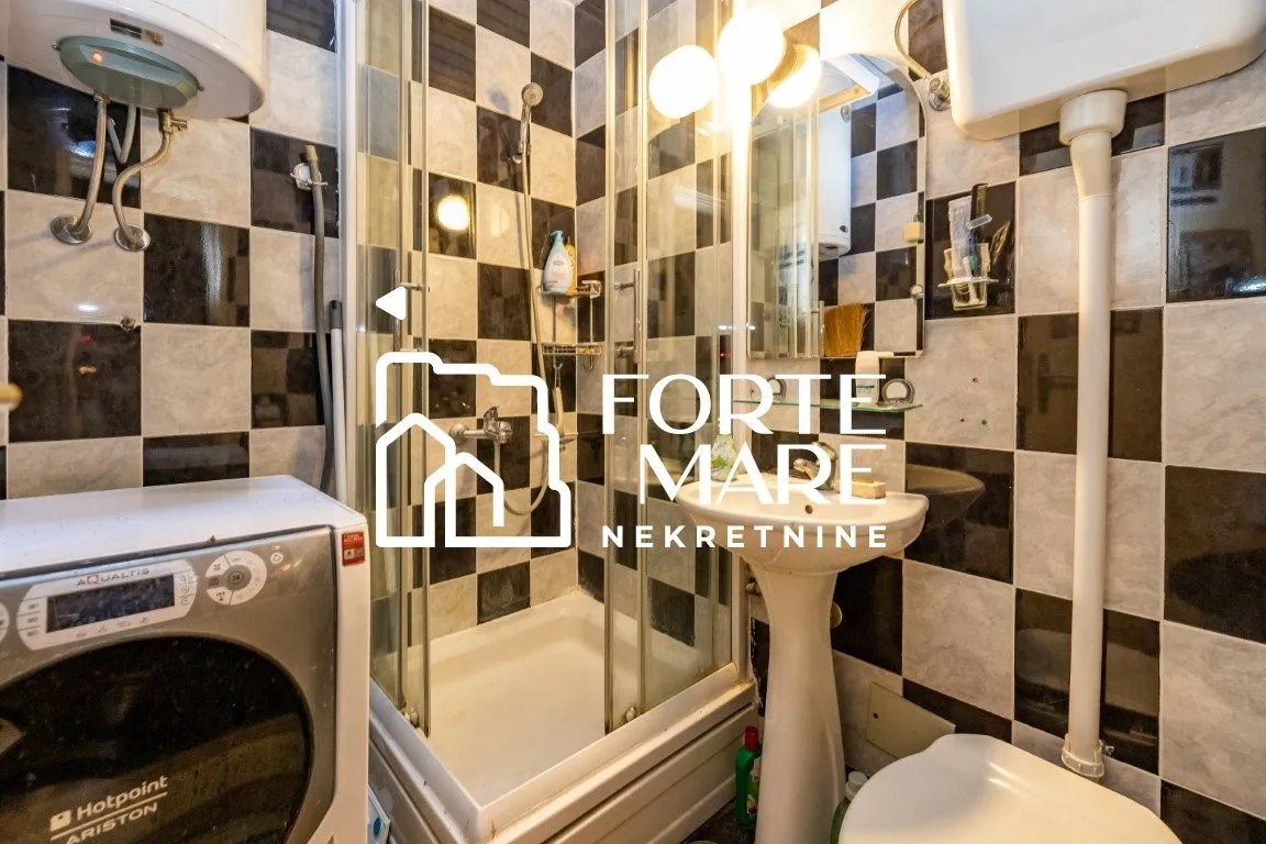 Prodaja, jednosoban stan, 30m², Igalo, Herceg Novi