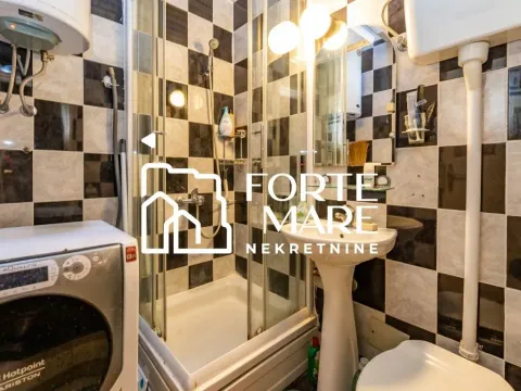 Prodaja, jednosoban stan, 30m², Igalo, Herceg Novi - image 8