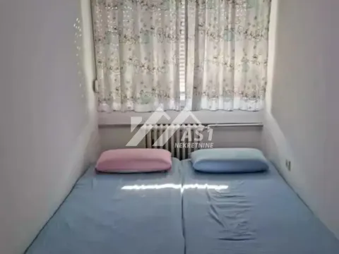 Izdavanje, dvosoban stan, 52m², Liman 3, Novi Sad Sve Podlokacije - image 4