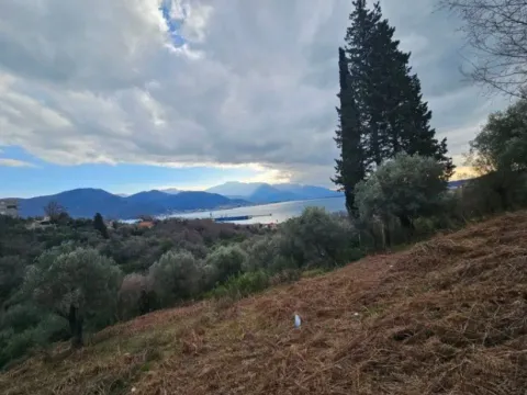 Prodaja, plac, 7300m², Bijela, Herceg Novi