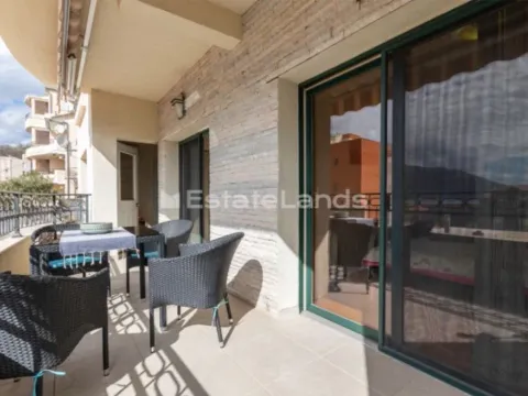 Izdavanje, dvosoban stan, 60m², Donja Lastva, Tivat - image 11