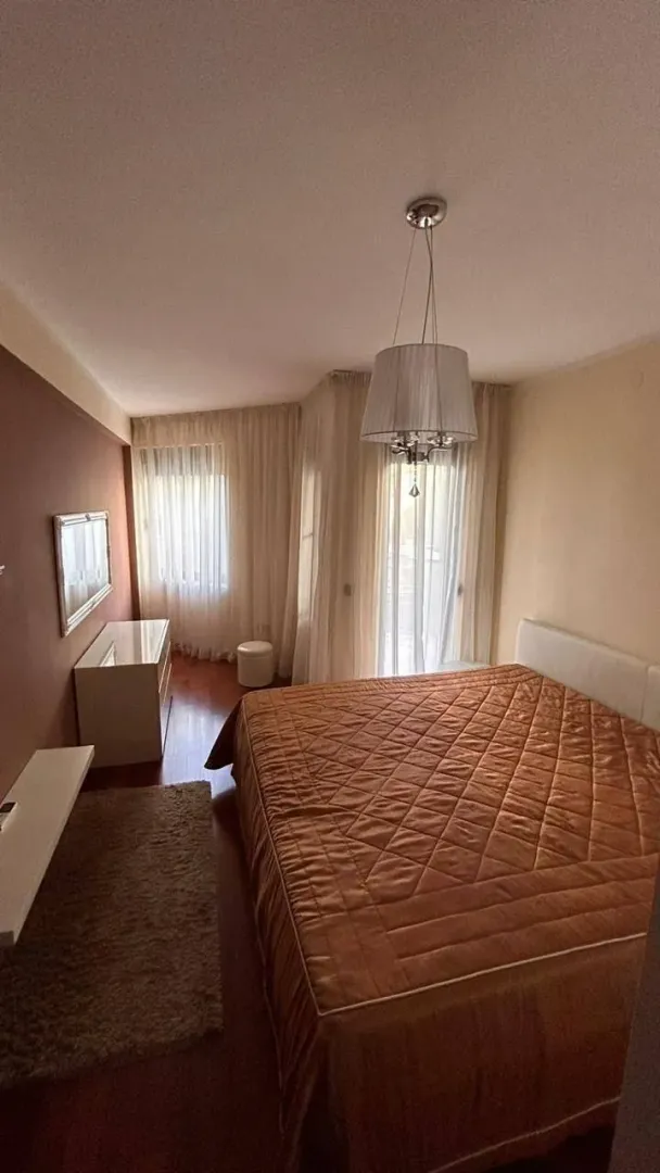 Prodaja, dvosoban stan, 120m², Komoševina, Budva