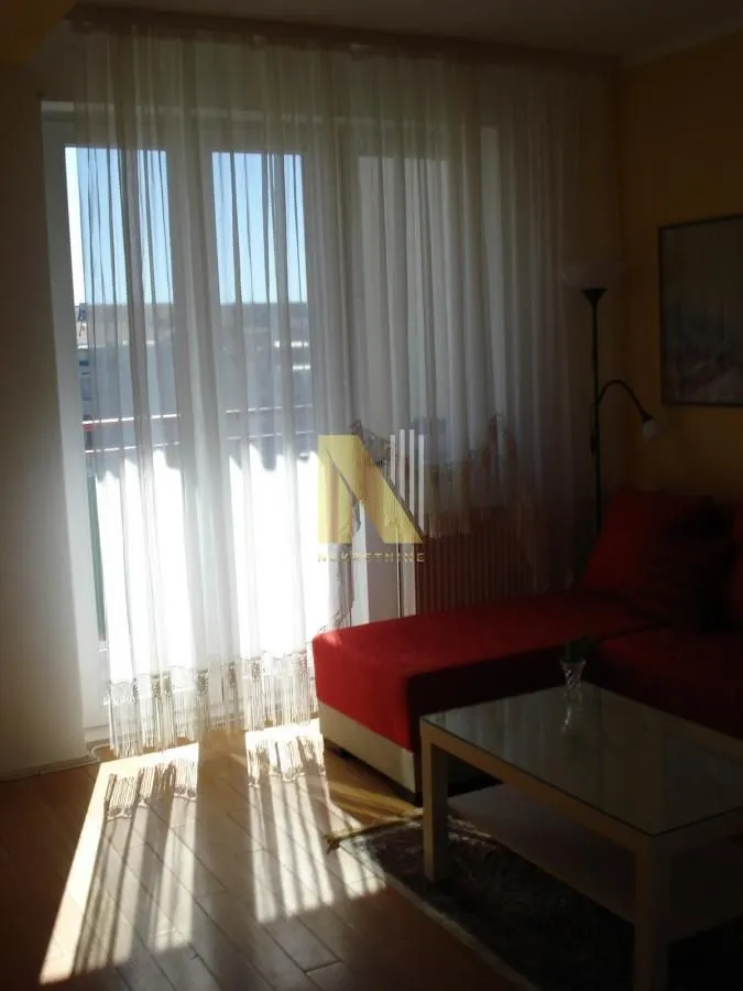 Izdavanje, jednosoban stan, 28m², Nova Detelinara, Novi Sad Sve Podlokacije