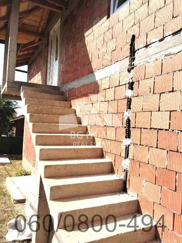 Sale, house, 230m², Palilula Sve Podlokacije, Beograd