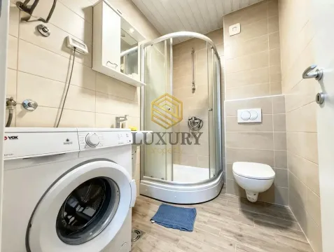 Izdavanje, garsonjera, 27m², City Kej, Podgorica - image 5