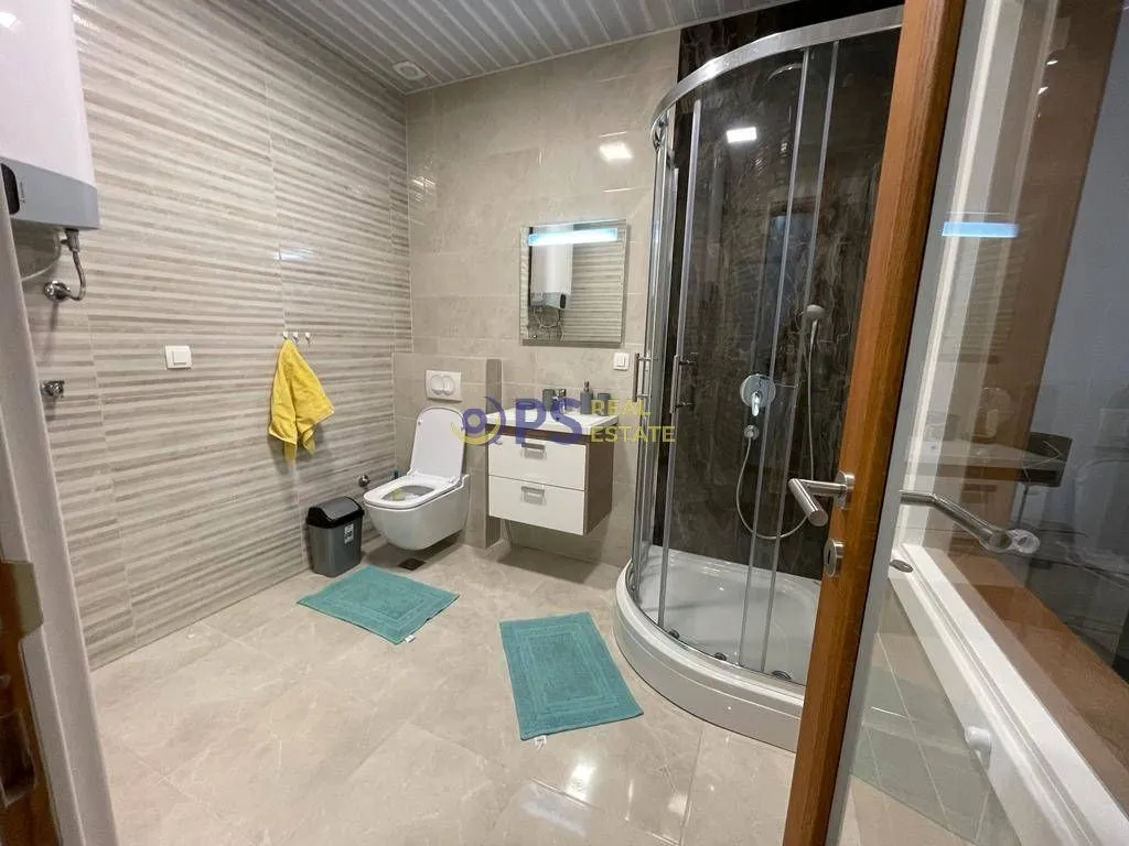 Sale, one bedroom apartment, 50m², Budva, Crna Gora