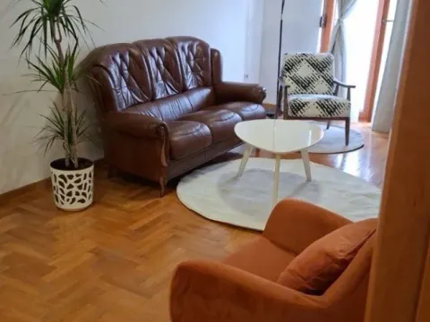 Izdavanje, jednosoban stan, 45m², Preko Morače, Podgorica - image 3