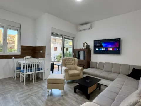 One Bedroom Apartment for Short Term Rental, 60m2, Bar