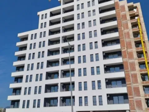 Prodaja, jednosoban stan, 43m², Bar, Crna Gora - image 7