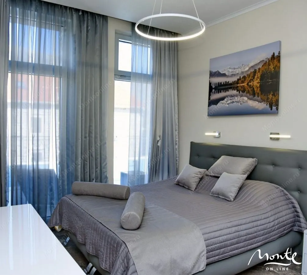Sale, house, 382m², Stoliv, Kotor