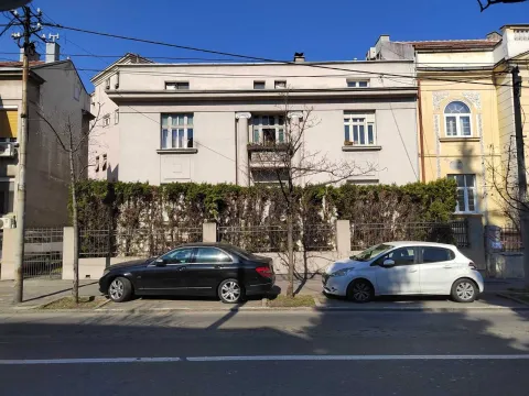 Sale, one bedroom apartment, 34m², Profesorska Kolonija, Palilula Sve Podlokacije - image 2