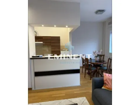 Izdavanje, dvosoban stan, 56m², Crveni Krst, Beograd - image 3