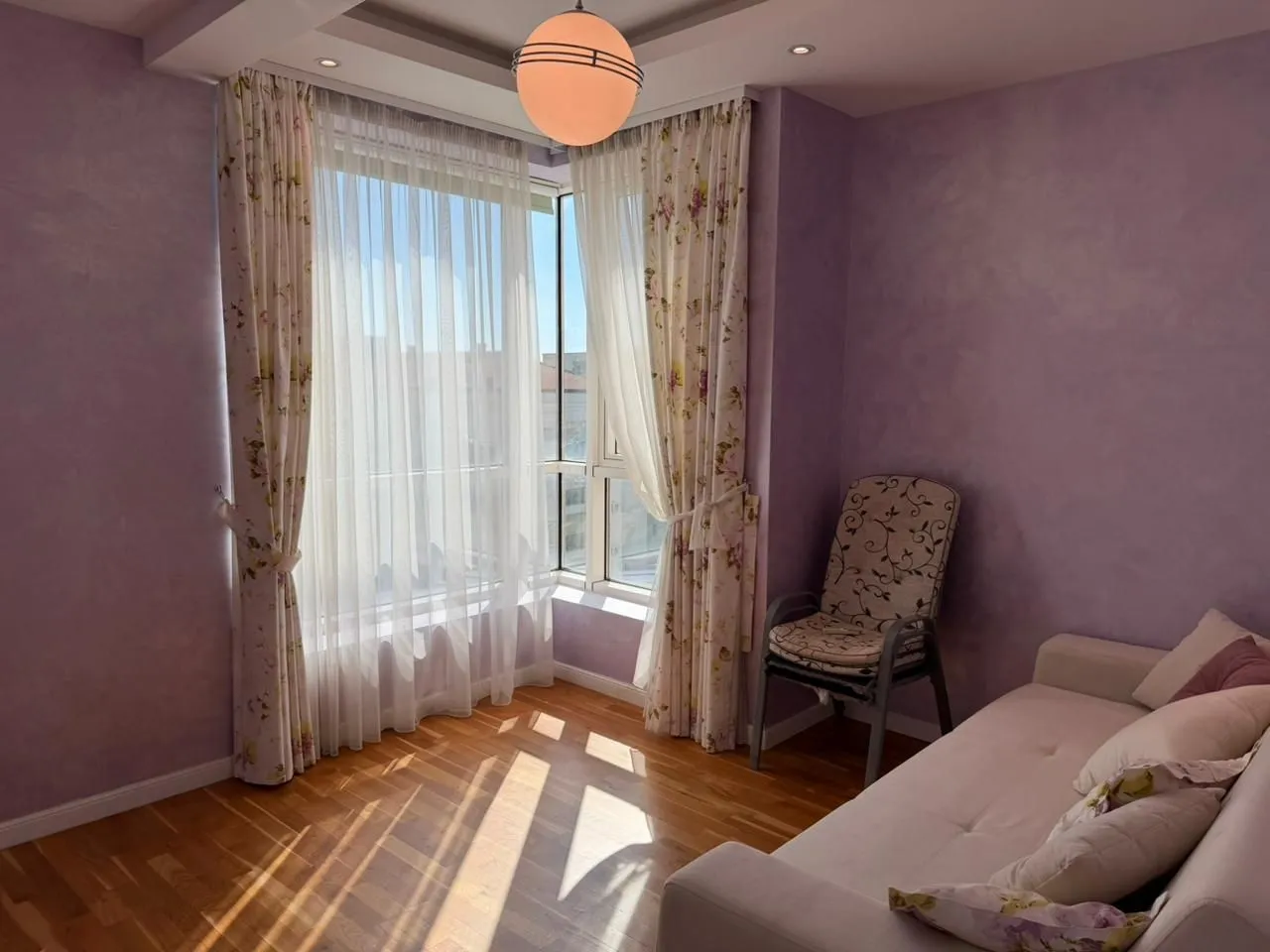 Sale, three bedroom apartment, 115m², Bečići, Budva