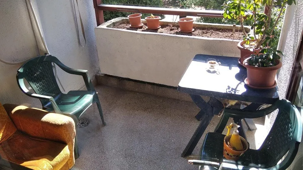 Izdavanje, četvorosoban stan, 110m², Blok 5, Podgorica
